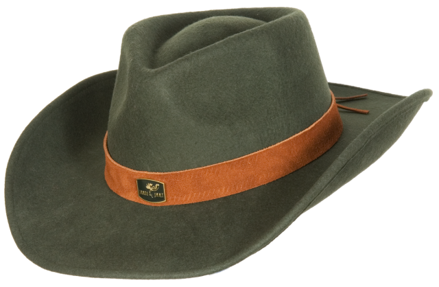Шляпа фетровая JahtiJakt Felt Hat - Шляпы - Летние и демисезонные головные уборы